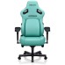 Компьютерное игровое кресло Anda Seat Kaiser 4 Size L, Premium Robin Egg Blue