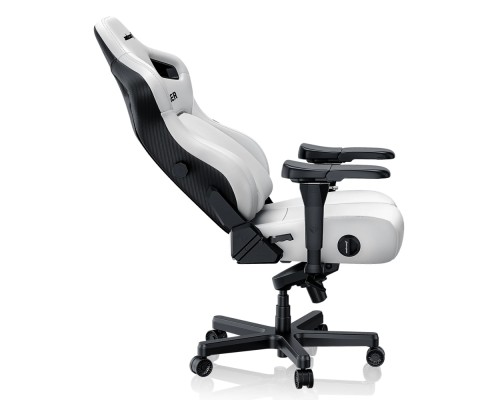 Компьютерное игровое кресло Anda Seat Kaiser 4 Size L, Premium White