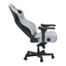 Компьютерное игровое кресло Anda Seat Kaiser 4 Size XL, fabric Grey