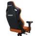 Компьютерное игровое кресло Anda Seat Kaiser 4 Size XL, Premium Orange