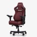 Компьютерное игровое кресло Anda Seat Kaiser 4 Size XL, Premium Maroon