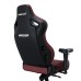 Компьютерное игровое кресло Anda Seat Kaiser 4 Size XL, Premium Maroon