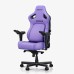 Компьютерное игровое кресло Anda Seat Kaiser 4 Size XL, Premium Purple