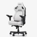 Компьютерное игровое кресло Anda Seat Kaiser 4 Size XL, Premium White