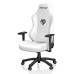 Компьютерное игровое кресло Anda Seat Phantom 3 Size L White