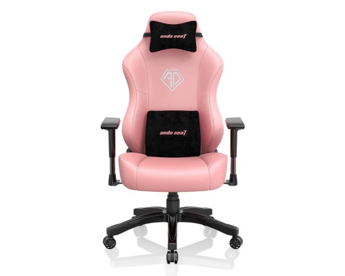 Компьютерное игровое кресло Anda Seat Phantom 3 Size L Pink