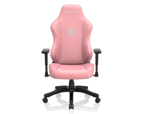 Компьютерное игровое кресло Anda Seat Phantom 3 Size L Pink