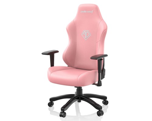 Компьютерное игровое кресло Anda Seat Phantom 3 Size L Pink