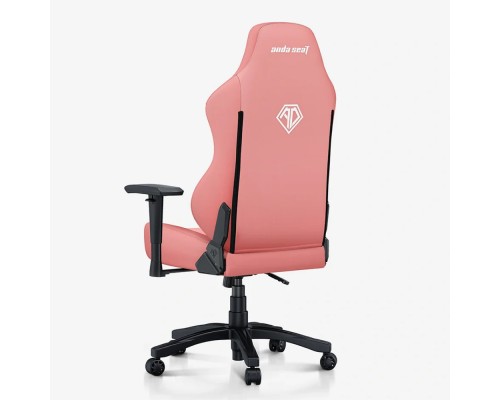 Компьютерное игровое кресло Anda Seat Phantom 3 Size L Pink