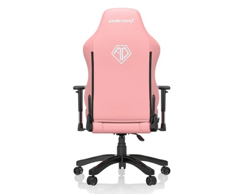 Компьютерное игровое кресло Anda Seat Phantom 3 Size L Pink