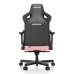 Компьютерное игровое кресло Anda Seat Kaiser 3 Size L Pink