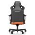 Компьютерное игровое кресло Anda Seat Kaiser 3 Size L Orange