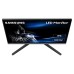 Монитор Samsung S27C330 FHD Mainstream 27" 100Hz Черный