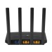Двухдиапазонный гигабитный Wi‑Fi роутер Tp-link Archer C6(RU) AC1300 MU-MIMO