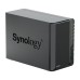 Сетевое хранилище  NAS Synology DS224+