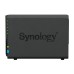 Сетевое хранилище  NAS Synology DS224+