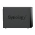 Сетевое хранилище  NAS Synology DS224+