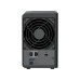 Сетевое хранилище  NAS Synology DS224+