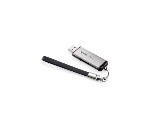 USB флеш-накопитель Apacer AH35A 64GB USB 3.1