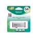 USB флеш-накопитель Apacer AH35A 64GB USB 3.1