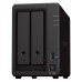 Сетевое хранилище NAS Synology DS723+