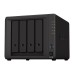 Сетевое хранилище NAS Synology DS923+