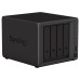 Сетевое хранилище NAS Synology DS923+