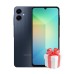 Смартфон Samsung Galaxy A06 4/128GB Black