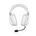 Игровые беспроводные наушники Logitech G PRO X2 LIGHTSPEED Белый