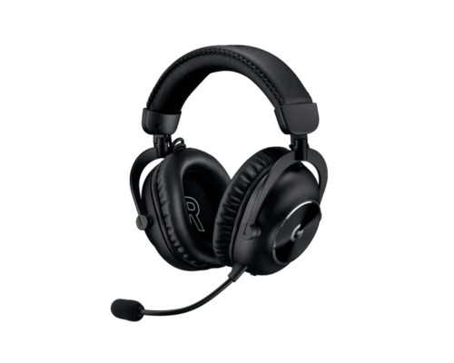 Игровые беспроводные наушники Logitech G PRO X2 LIGHTSPEED