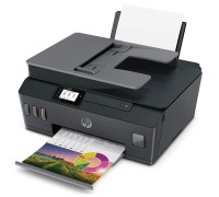 Принтер МФУ A4 HP Smart Tank 530