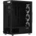 Корпус Zalman I3 Neo ARGB без БП, 2xUSB3.0, 1xUSB2.0, 4x120мм ARGB, VGA 355мм, LCS ready, TG Side Panel, ATX, Черный