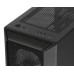 Корпус Zalman I3 Neo ARGB без БП, 2xUSB3.0, 1xUSB2.0, 4x120мм ARGB, VGA 355мм, LCS ready, TG Side Panel, ATX, Черный