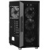 Корпус Zalman I3 Neo ARGB без БП, 2xUSB3.0, 1xUSB2.0, 4x120мм ARGB, VGA 355мм, LCS ready, TG Side Panel, ATX, Черный
