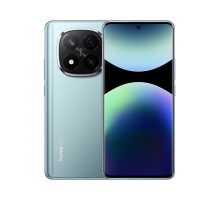 Смартфон Redmi Note 14 Pro+ 5G 12/512GB Frost Blue