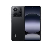 Смартфон Redmi Note 14 8/128GB Midnight Black
