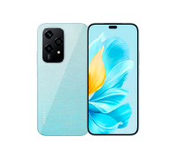 Смартфон Honor 200 Lite 5G 8/256GB Starry Blue
