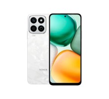 Смартфон Honor X7c 8/256GB Moonlight White