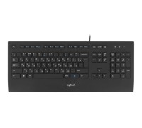 Клавиатура Logitech K280e Corded Keyboard