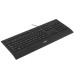 Клавиатура Logitech K280e Corded Keyboard