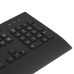 Клавиатура Logitech K280e Corded Keyboard