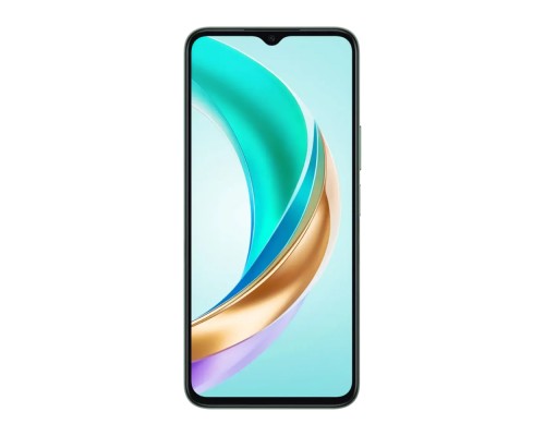 Смартфон Honor X6b 4/128GB Forest Green