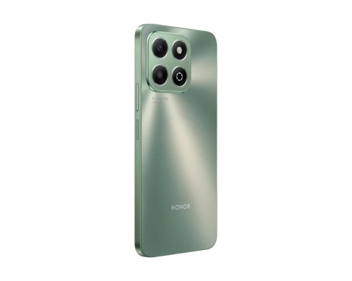 Смартфон Honor X6b 4/128GB Forest Green