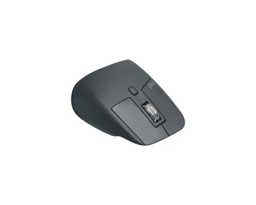 Беспроводная мышь Logitech MX Master 3S Bluetooth Mouse Graphite