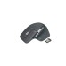Беспроводная мышь Logitech MX Master 3S Bluetooth Mouse Graphite