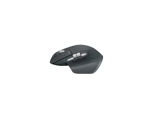 Беспроводная мышь Logitech MX Master 3S Bluetooth Mouse Graphite