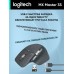 Беспроводная мышь Logitech MX Master 3S Bluetooth Mouse Graphite