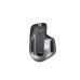Беспроводная мышь Logitech MX Master 3S Bluetooth Mouse Graphite