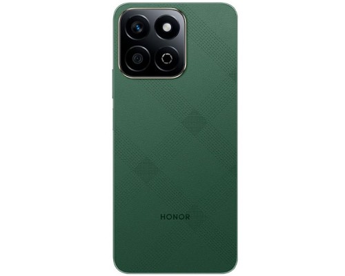 Смартфон Honor X7c 6/128GB Forest Green