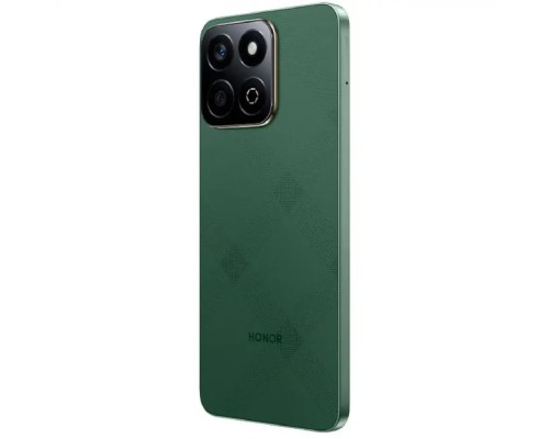Смартфон Honor X7c 6/128GB Forest Green